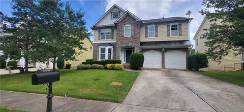 136 Lakeshore Parkway, Newnan, GA 30263