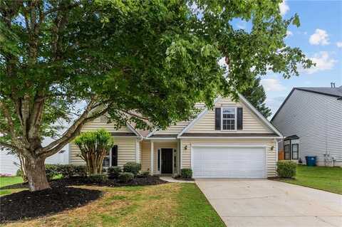 76 Daisy Meadow Trail, Lawrenceville, GA 30044