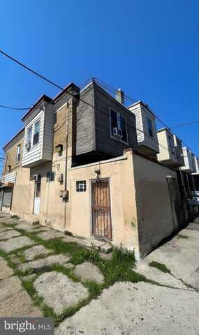 995 SANGER STREET, PHILADELPHIA, PA 19124