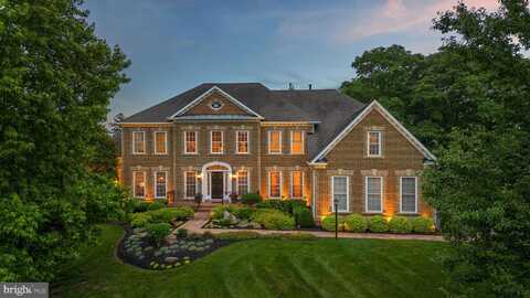 21816 GAITHERS MEADOW LANE, BROOKEVILLE, MD 20833