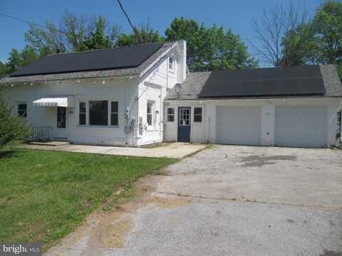4571 S SALEM CHURCH ROAD, DOVER, PA 17315