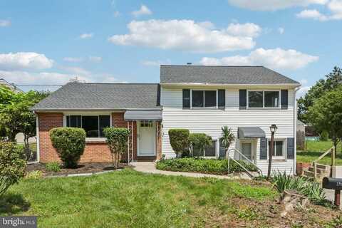 1 RUSSELL ROAD, NEW CASTLE, DE 19720
