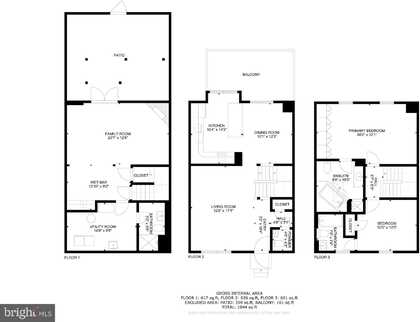 6558 LOCHLEIGH COURT, ALEXANDRIA, VA 22315