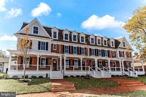 738 S MATLACK STREET, WEST CHESTER, PA 19382