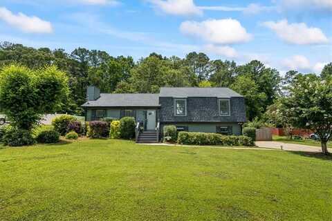 110 Village Court, Woodstock, GA 30188
