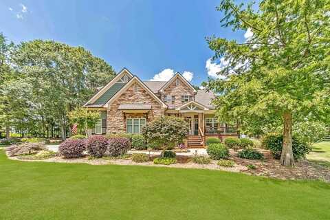 2010 Bennett Road, Grayson, GA 30017