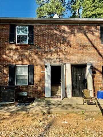 106 Plantation Drive, Clarkston, GA 30021