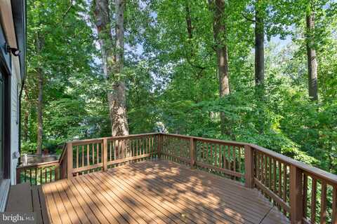 3 KNOX PLACE, SILVER SPRING, MD 20901