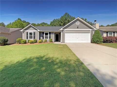 651 Walnut Woods Drive, Braselton, GA 30517