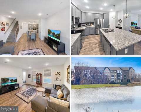 14344 YESLER AVENUE, CHANTILLY, VA 20151