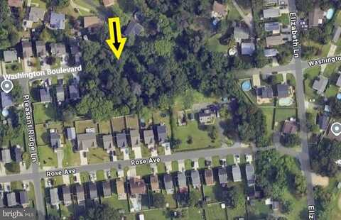 320 WASHINGTON BOULEVARD, GLEN BURNIE, MD 21061