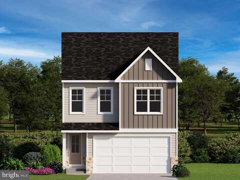 320 WASHINGTON BOULEVARD, GLEN BURNIE, MD 21061