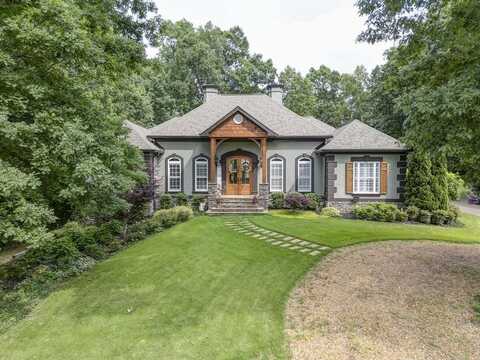 416 Spring Place Road NE, White, GA 30184