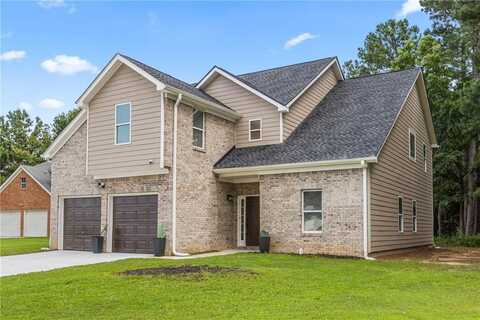 3405 Summer Brooke Way, Union City, GA 30291