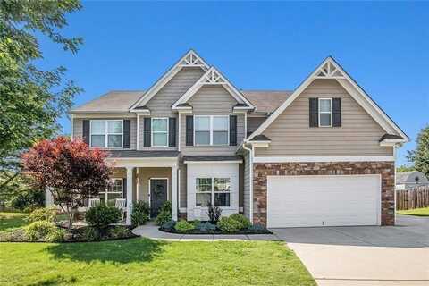 1329 Old Glory Court, Hoschton, GA 30548