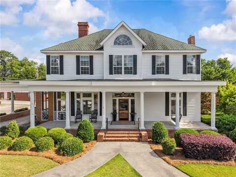 45 Court Square, Warrenton, GA 30828