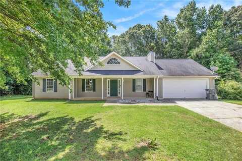 60 Cypress Drive, Covington, GA 30016