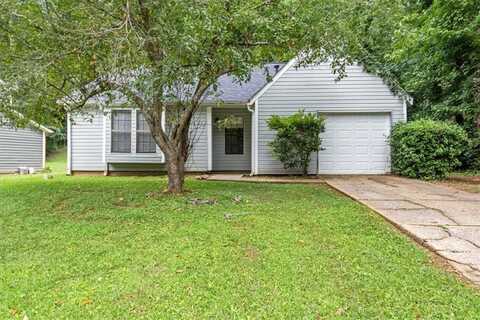 5426 Martins Crossing Road, Stone Mountain, GA 30088