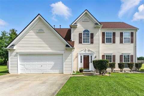 150 Crestworth Xing, Powder Springs, GA 30127