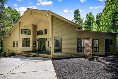 10323 Grassy Mountain Road, Ellijay, GA 30540