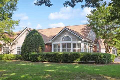 3707 Vineyards Lake Circle NW, Kennesaw, GA 30144