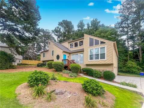 2010 Shadow Bluff Court NE, Marietta, GA 30062