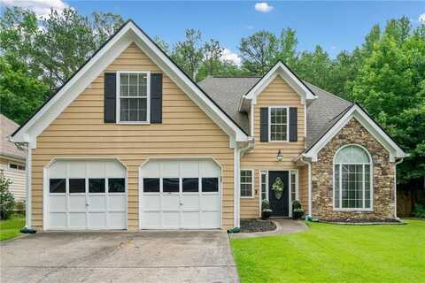 1825 Millstone Court, Alpharetta, GA 30004