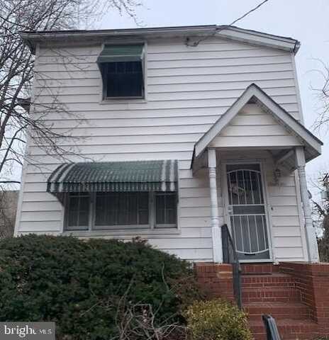 4801 THE ALAMEDA, BALTIMORE, MD 21239