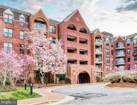 2100 LANGSTON BOULEVARD, ARLINGTON, VA 22201