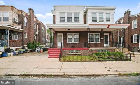 7019 ALGARD STREET, PHILADELPHIA, PA 19135