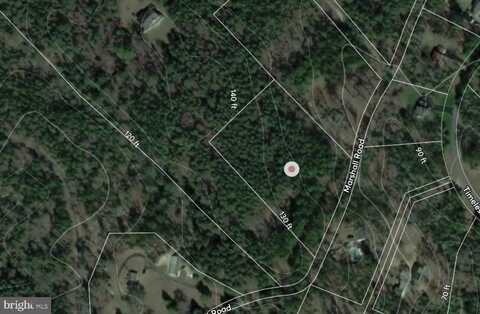 6865 MARSHALL ROAD, Saint Leonard, MD 20685