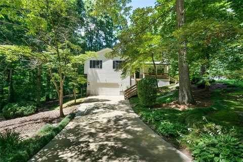 86 KELLY Court, Dallas, GA 30157