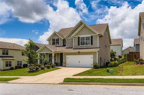 2486 Bear Mountain Street, Lithonia, GA 30058