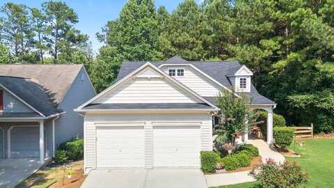 428 Redwood Trail, Canton, GA 30114