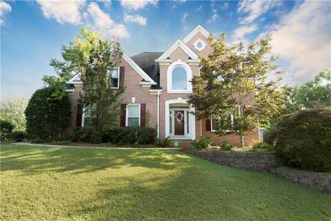 3071 Intrepid Wake, Marietta, GA 30062