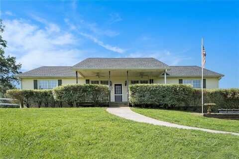 257 Old Highway 41 NW, Adairsville, GA 30103
