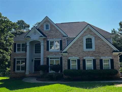 2550 LYNSHIRE Lane, Snellville, GA 30078