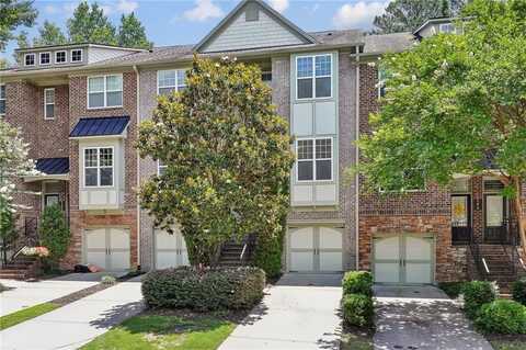 1986 Cobblestone Circle NE, Atlanta, GA 30319