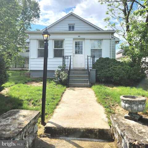 108 E 12TH AVENUE, RANSON, WV 25438