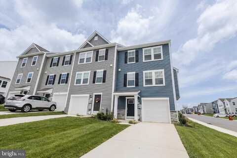 135 TUXFORD ROAD, FALLING WATERS, WV 25419