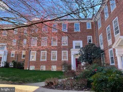 3980 LANGLEY COURT NW, WASHINGTON, DC 20016