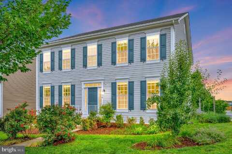 106 PEAR BLOSSOM ROAD, STAFFORD, VA 22554