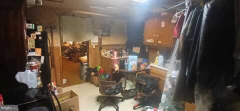 325 S BALLIET STREET, FRACKVILLE, PA 17931