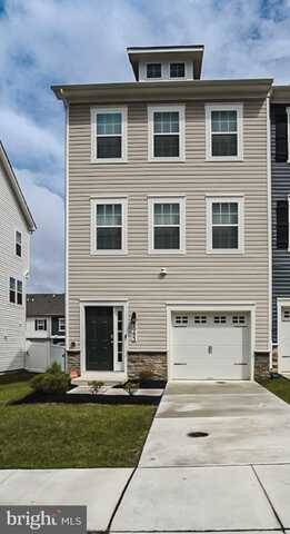 5063 SILVER OAK DRIVE, ROSEDALE, MD 21237