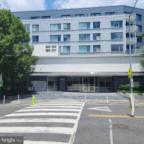 4101 ALBEMARLE STREET NW, WASHINGTON, DC 20016