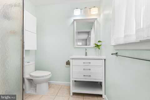 6129 N CHARLES STREET, BALTIMORE, MD 21212