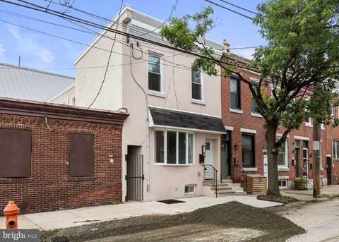 1218 E BERKS STREET, PHILADELPHIA, PA 19125