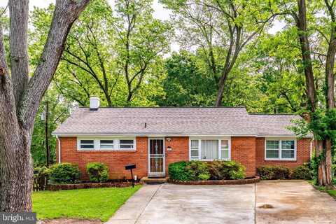 6103 PIKE COURT, ALEXANDRIA, VA 22310