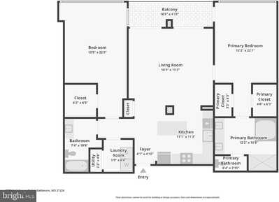 2772 LIGHTHOUSE POINT E, BALTIMORE, MD 21224