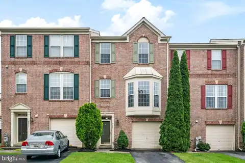 9609 REDWING DRIVE, PERRY HALL, MD 21128